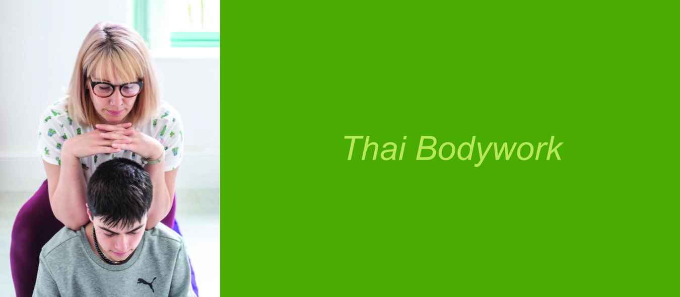 Thai Bodywork