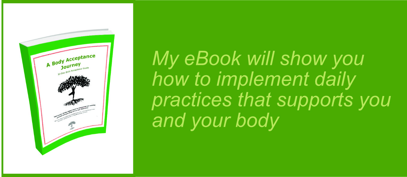 Body Acceptance ebook